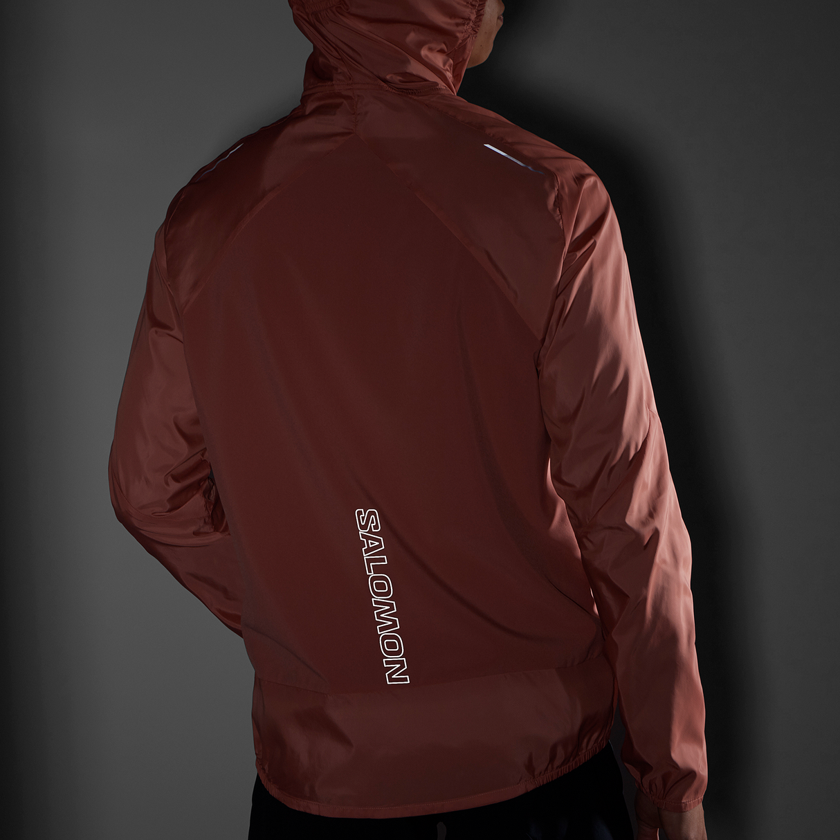 Salomon - Bonatti Cross Wind - Homme