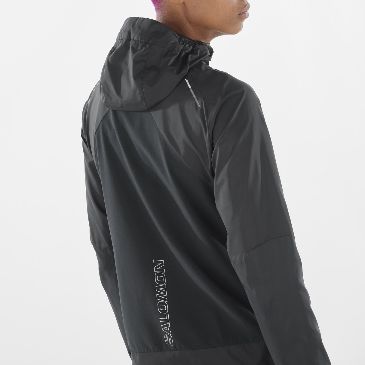 Salomon - Bonatti Cross Wind - Femme