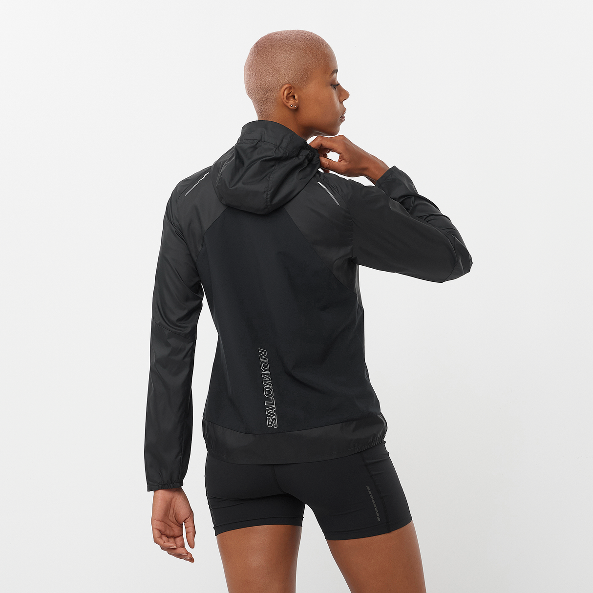 Salomon - Bonatti Cross Wind - Femme