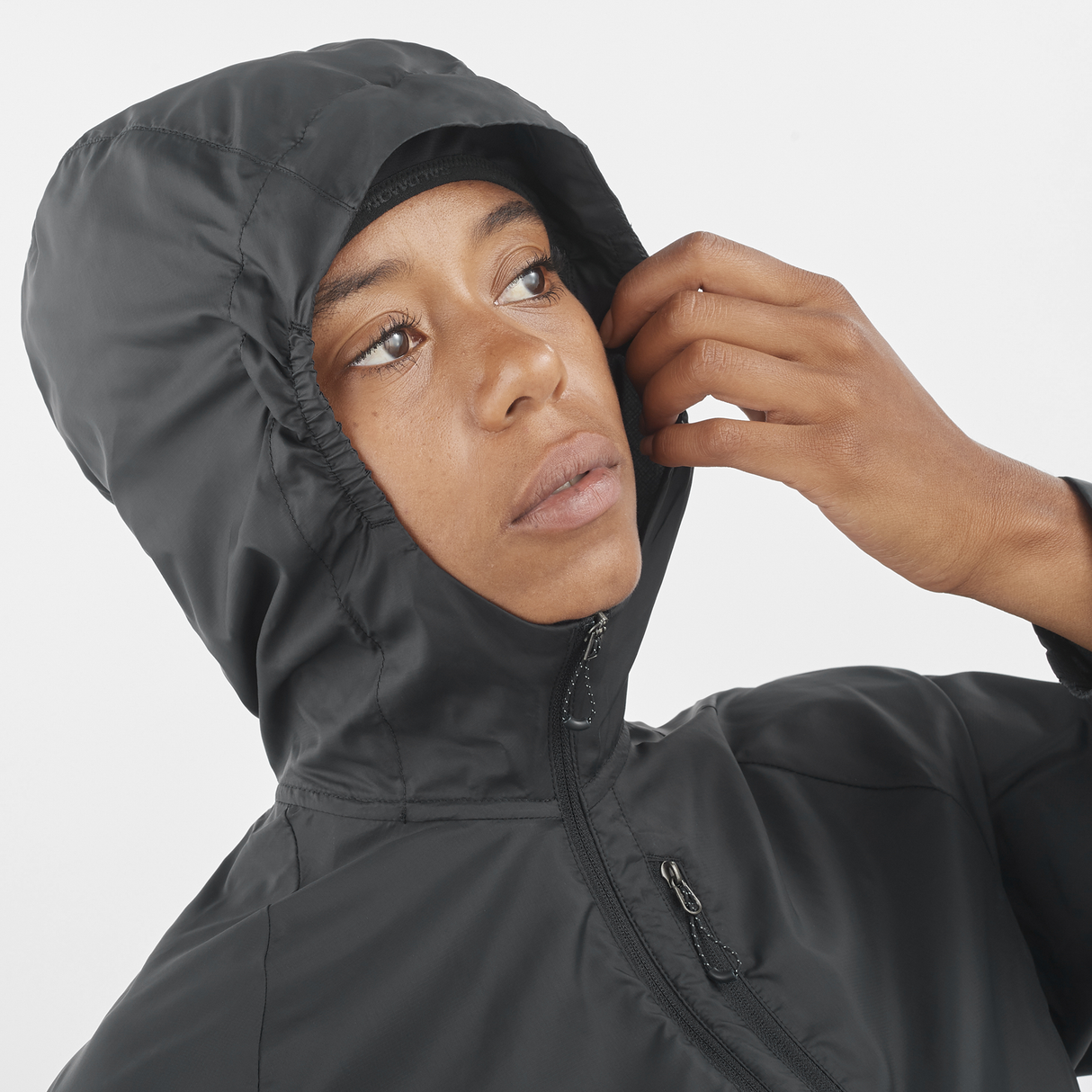 Salomon - Bonatti Cross Wind - Femme