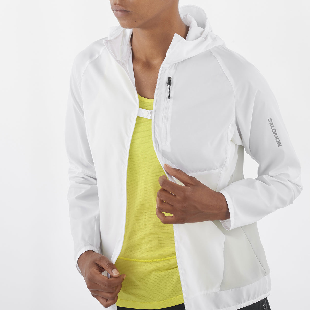 Salomon - Bonatti Cross Wind - Homme