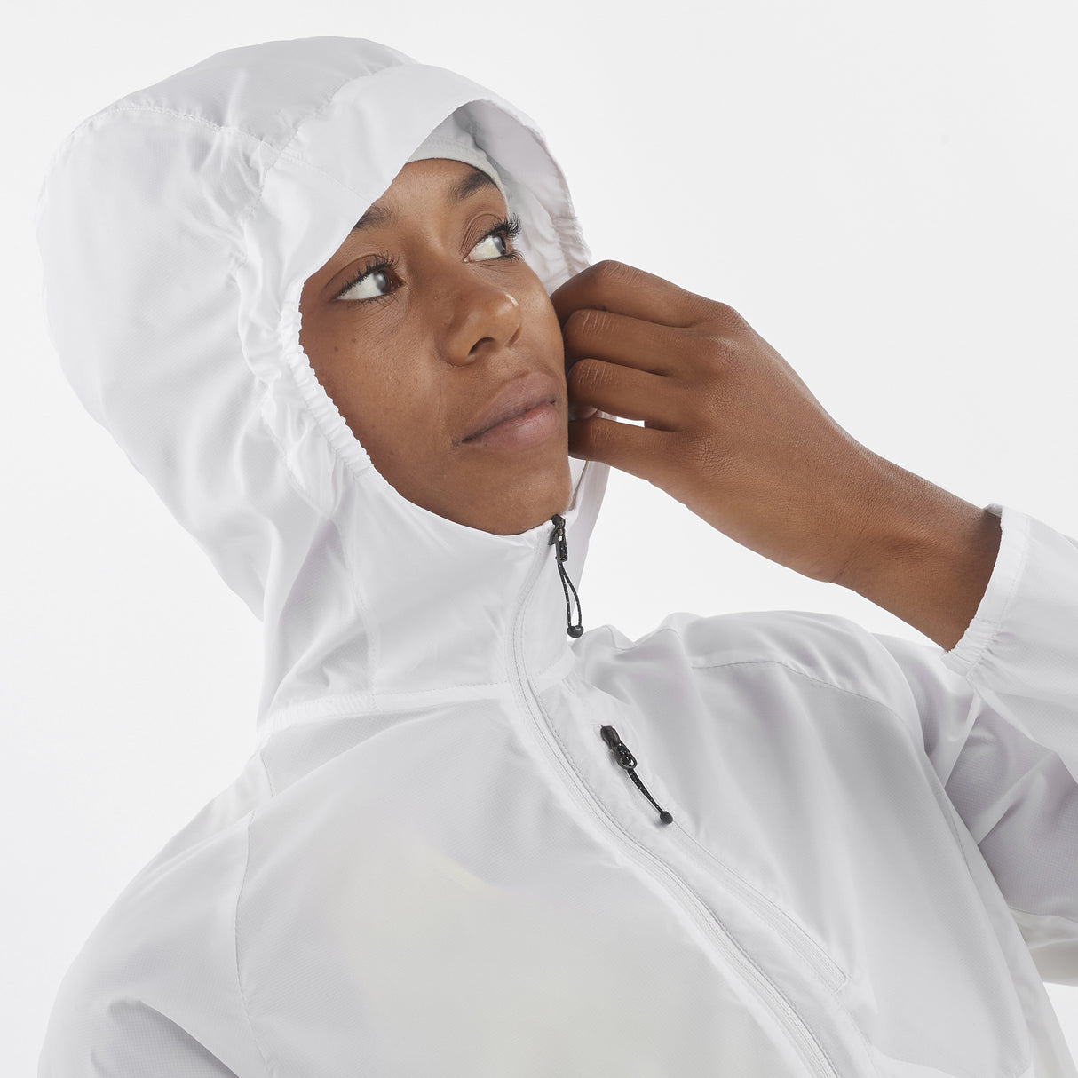 Salomon - Bonatti Cross Wind - Femme