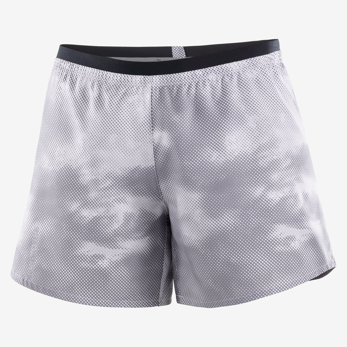 Salomon - Cross 5" Short AOP - Femme