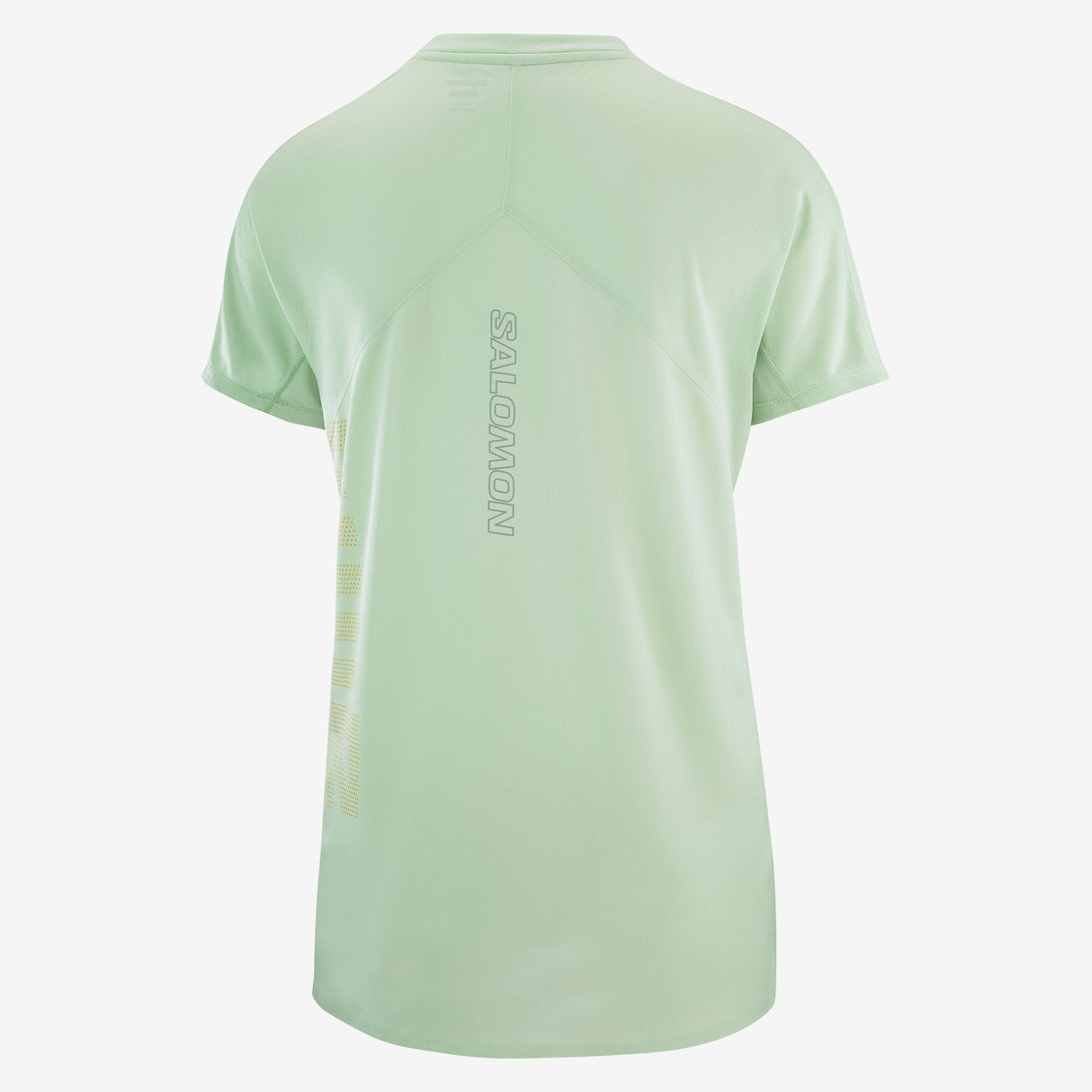 Salomon - Sense Aero SS Tee Gfx - Femme