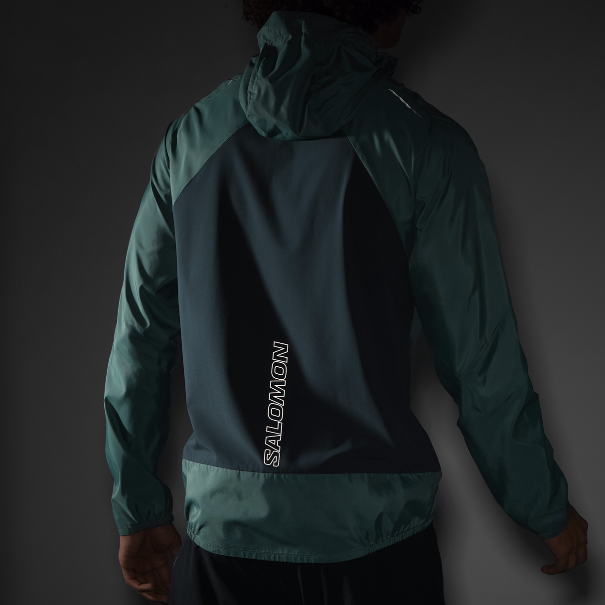 Salomon - Bonatti Cross Wind - Homme