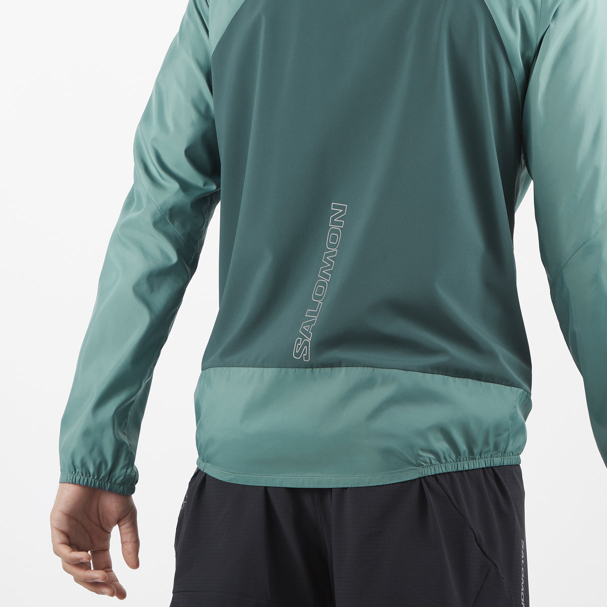 Salomon - Bonatti Cross Wind - Homme