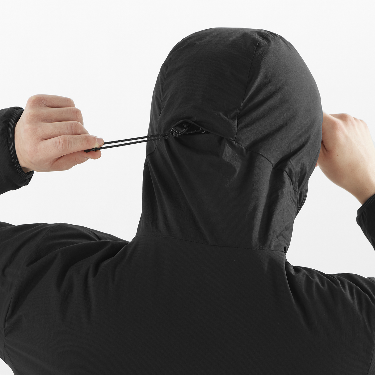 Salomon - Mountain Flex Jacket HD - Homme