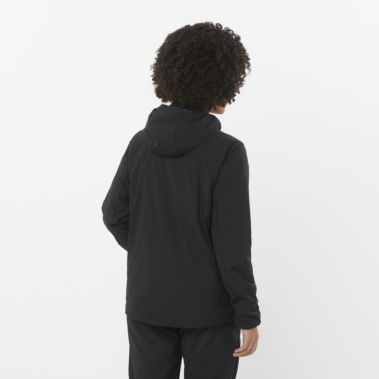 Salomon - Mountain Flex Jacket HD - Femme