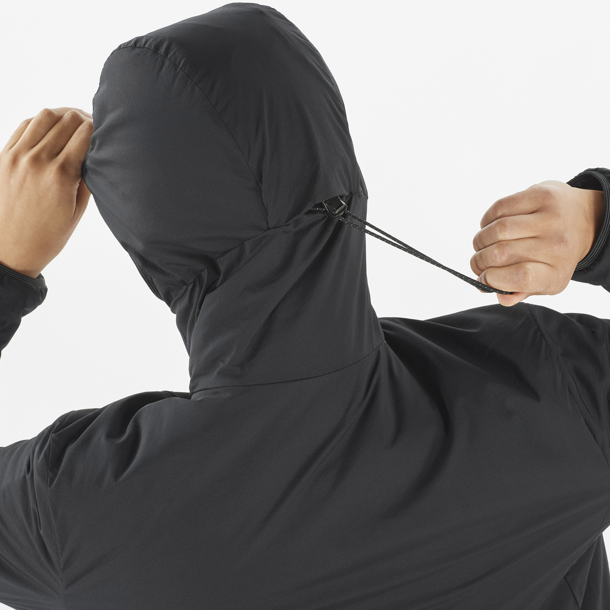 Salomon - Mountain Flex Jacket HD - Femme