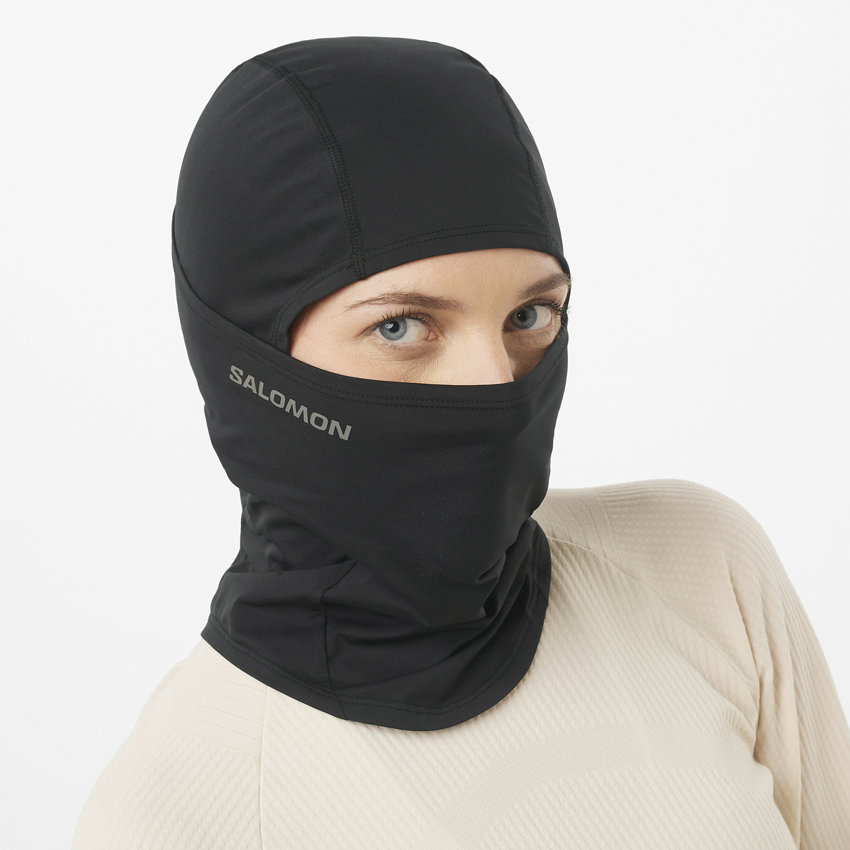 Salomon - Absolute Balaclava - Unisexe