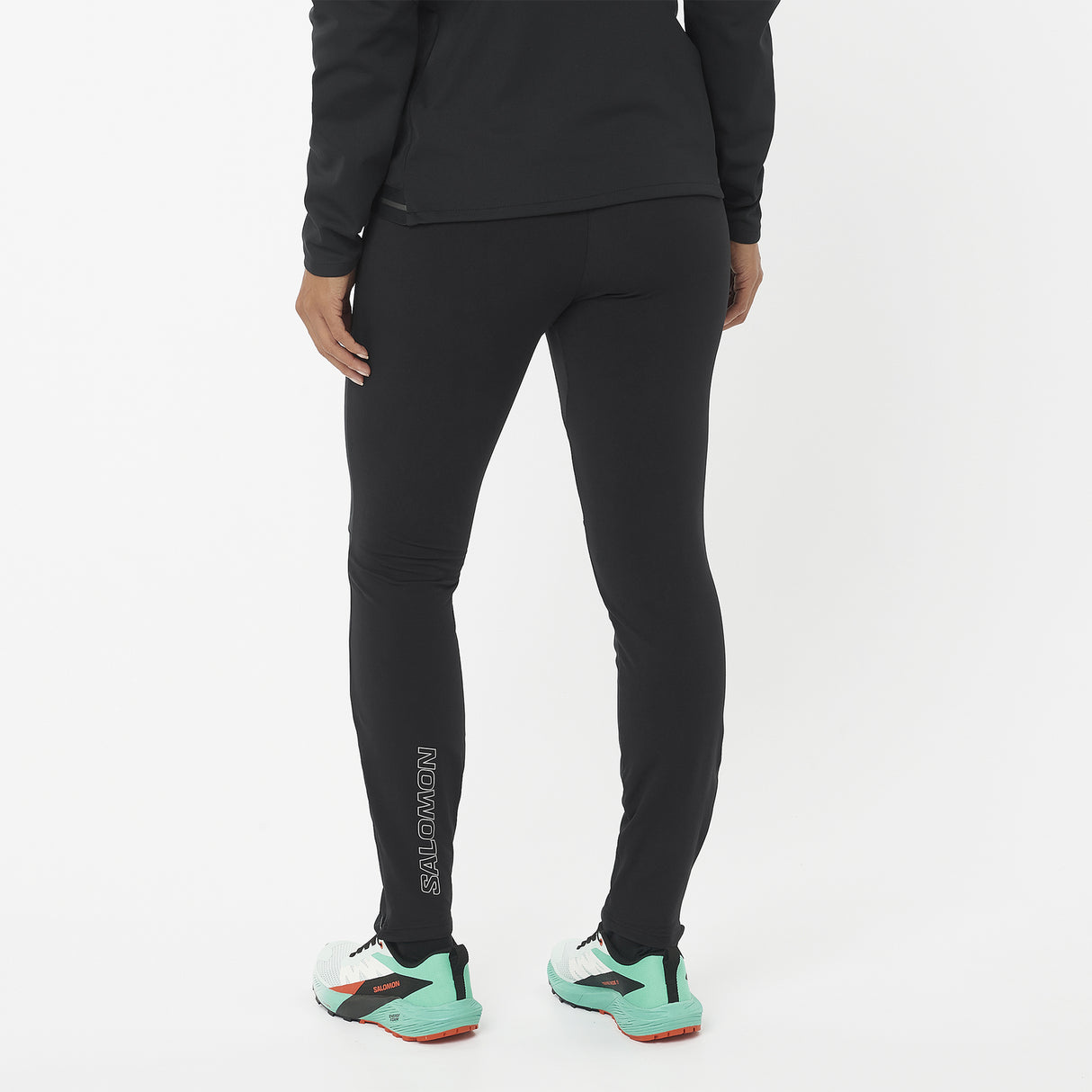 Salomon - Collant Gore-Tex® Softshell - Femme