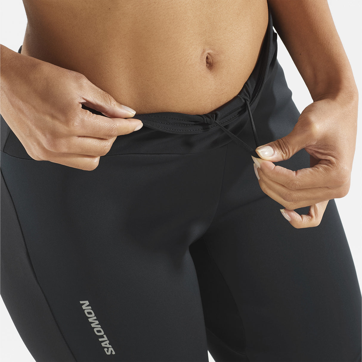 Salomon - Collant Gore-Tex® Softshell - Femme