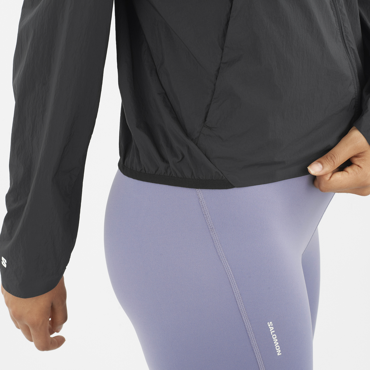 Salomon - Shkout Fly Jacket - Femme