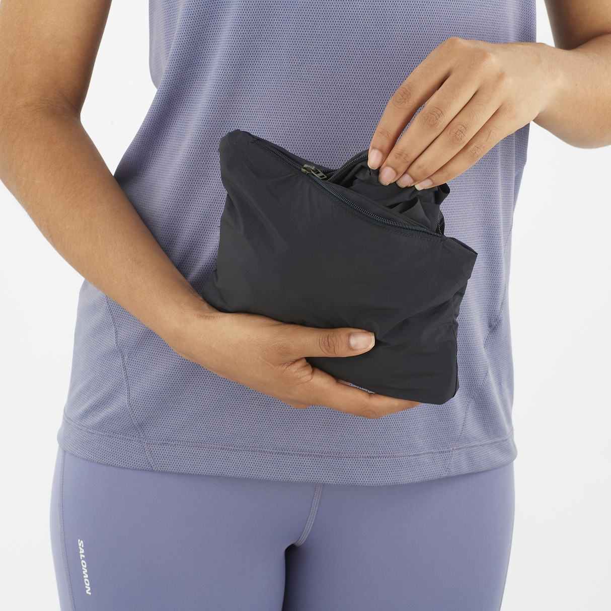 Salomon - Shkout Fly Jacket - Femme