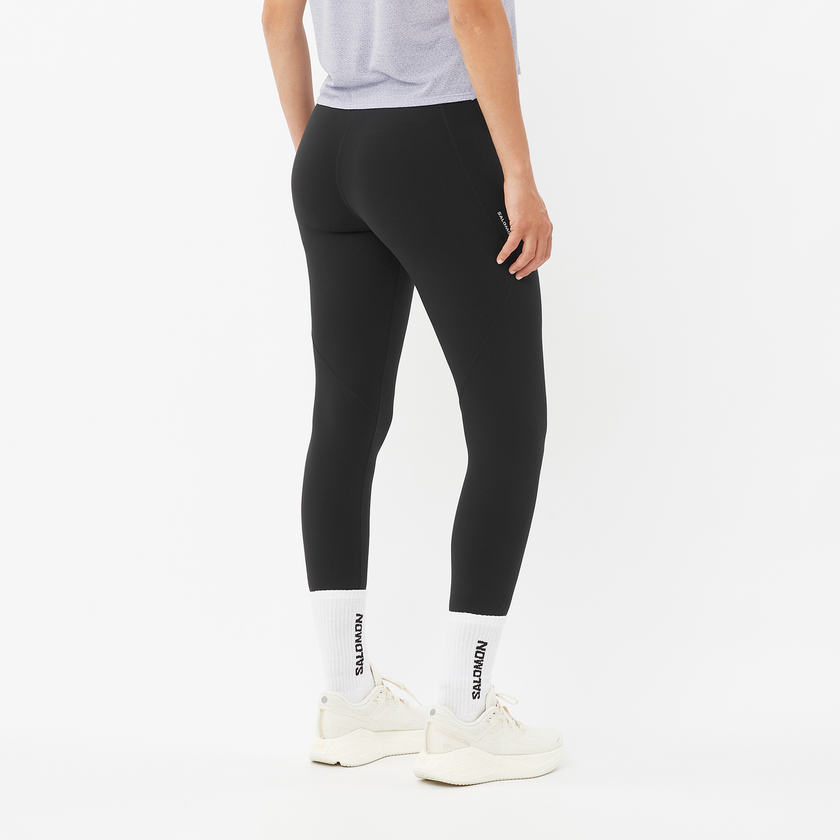 Salomon - Shkout Bliss Tigts 25" - Femme