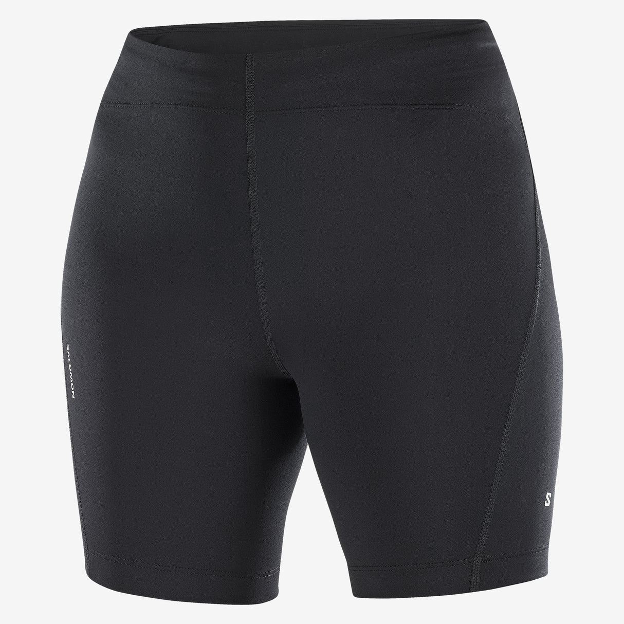 Salomon - Shkout C Short Tight 6" - Femme