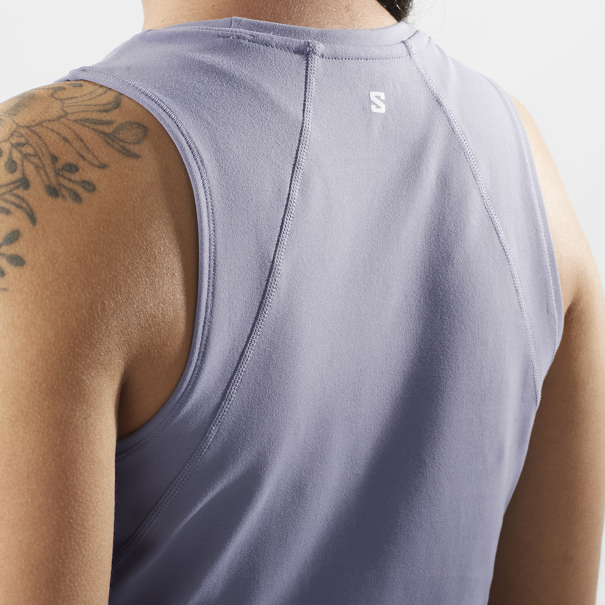 Salomon - Shkout Bliss Tanklette - Femme