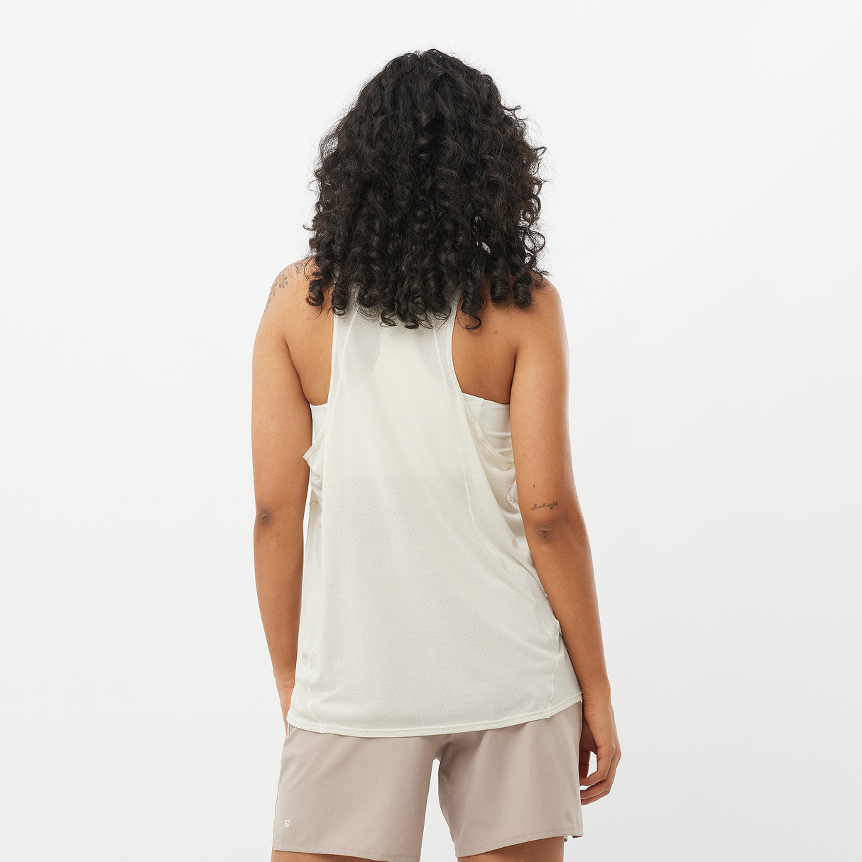 Salomon - Shkout Air Tank - Femme