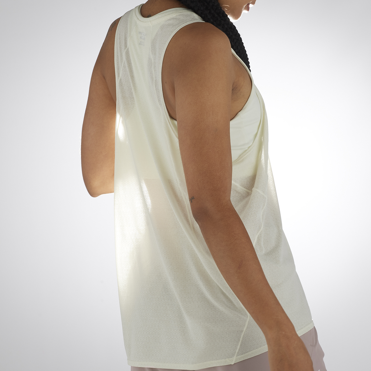 Salomon - Shkout Air Tank - Femme