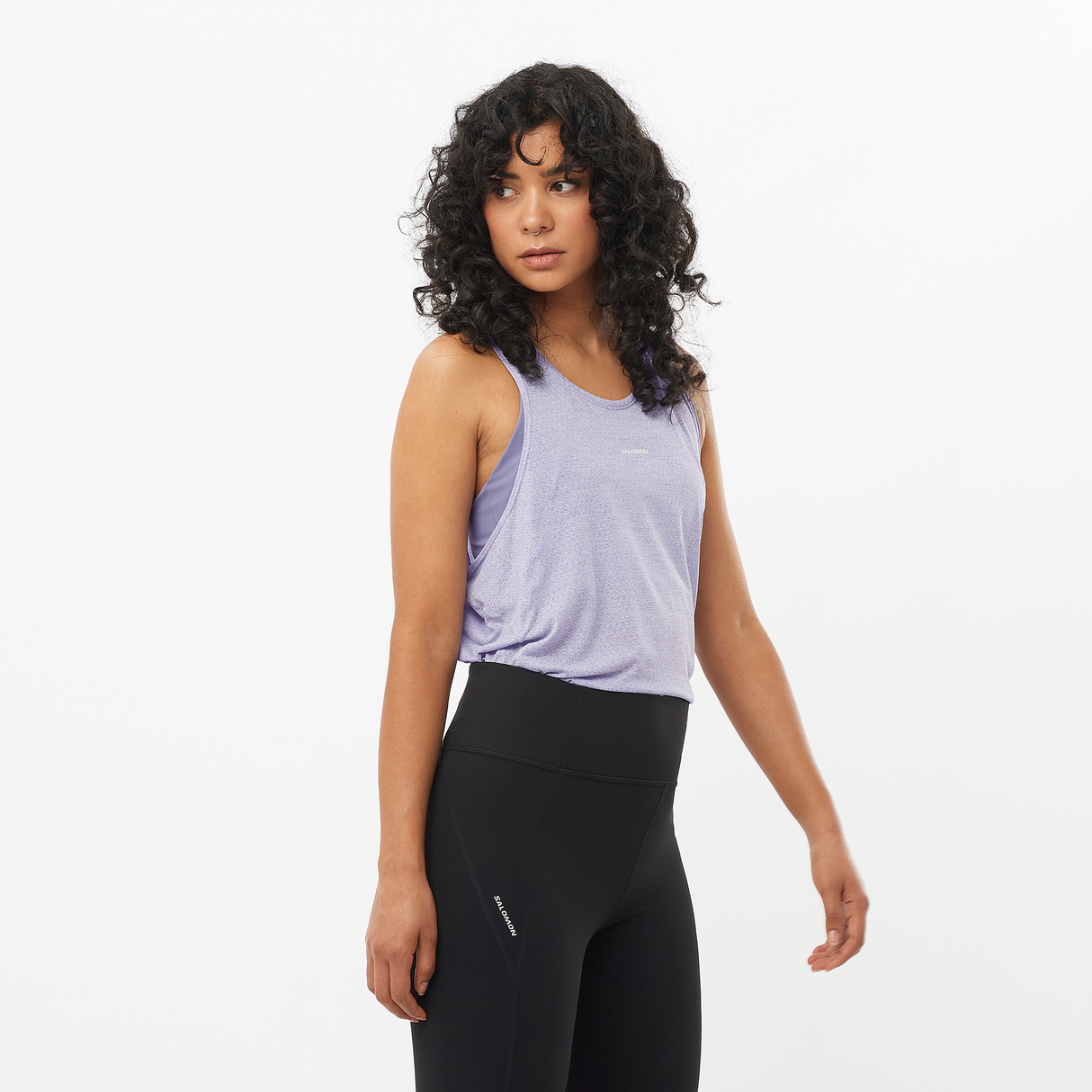 Salomon - Shkout Air Tank - Femme