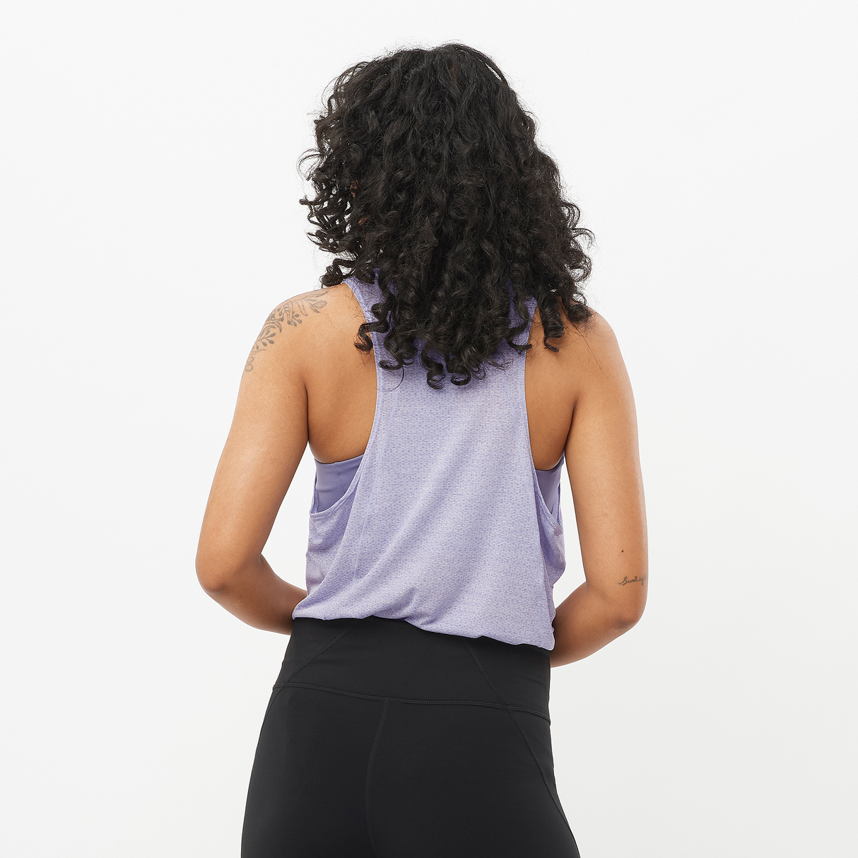 Salomon - Shkout Air Tank - Femme