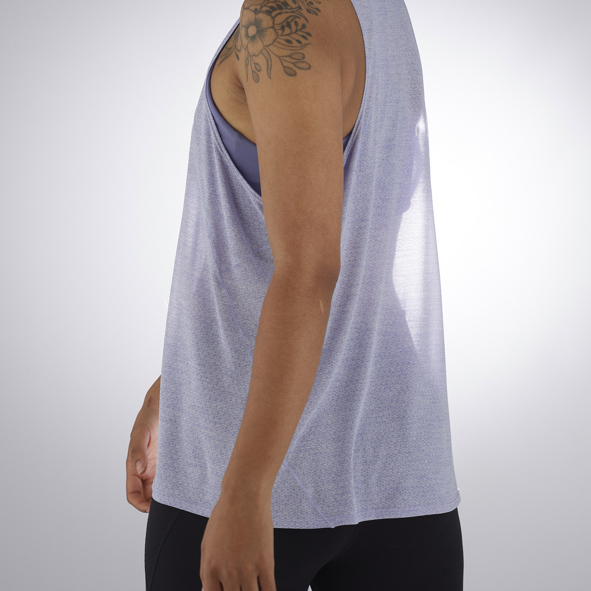 Salomon - Shkout Air Tank - Femme