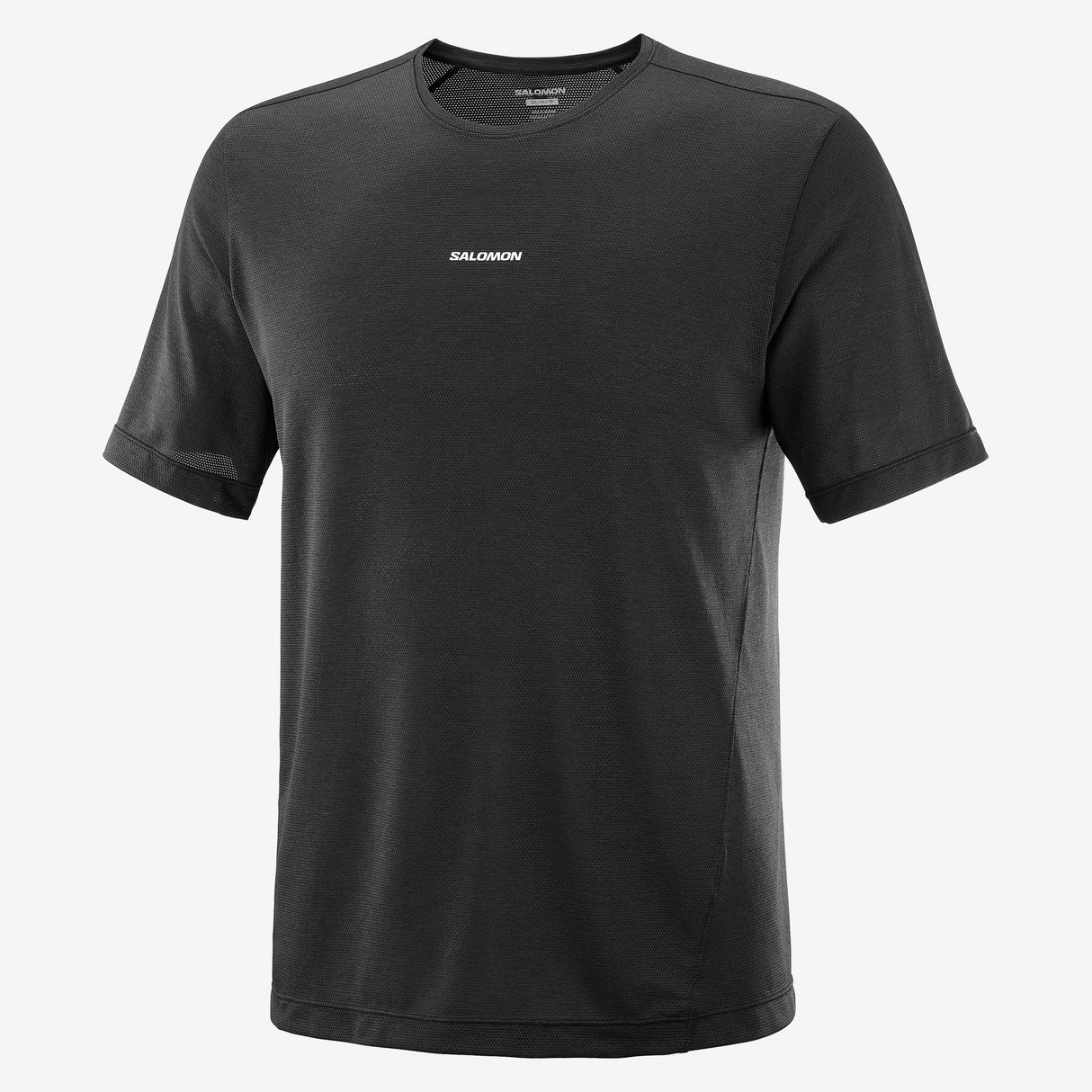 Salomon - Shkout Core SS Tee - Homme