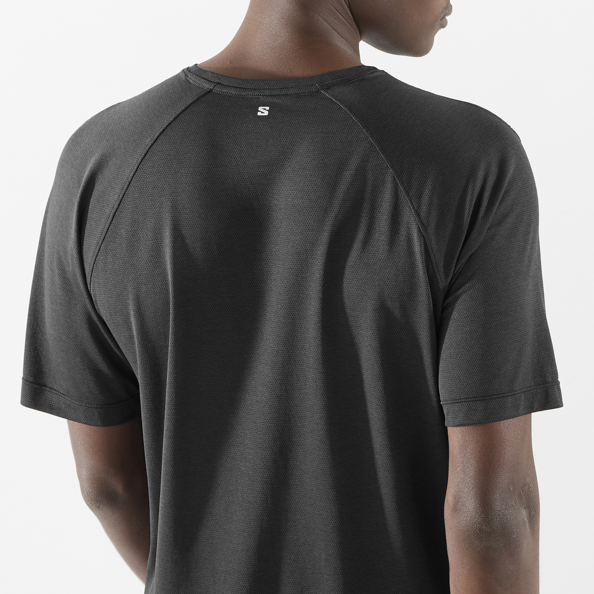 Salomon - Shkout Core SS Tee - Homme