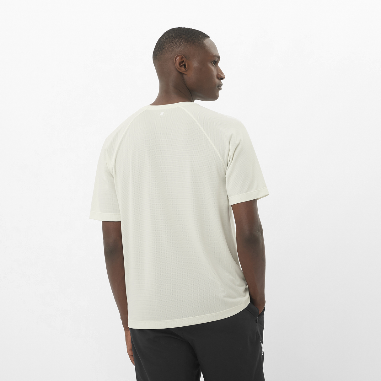 Salomon - Shkout Core SS Tee - Homme