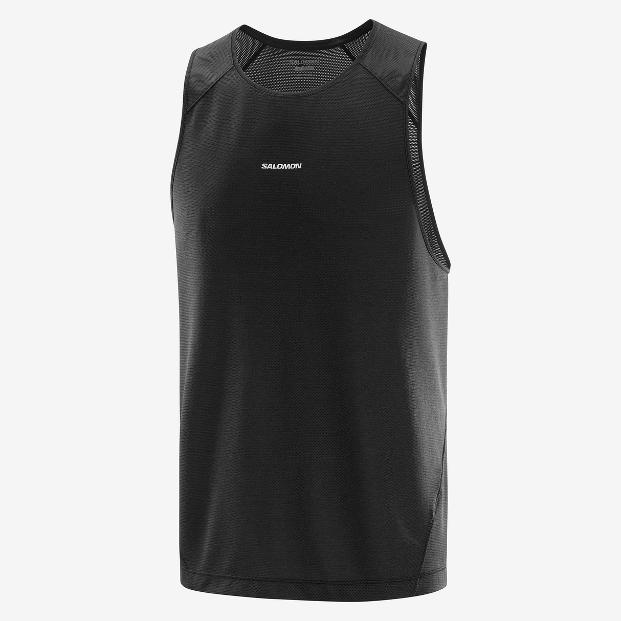 Salomon - Shakeout Core Tank - Homme