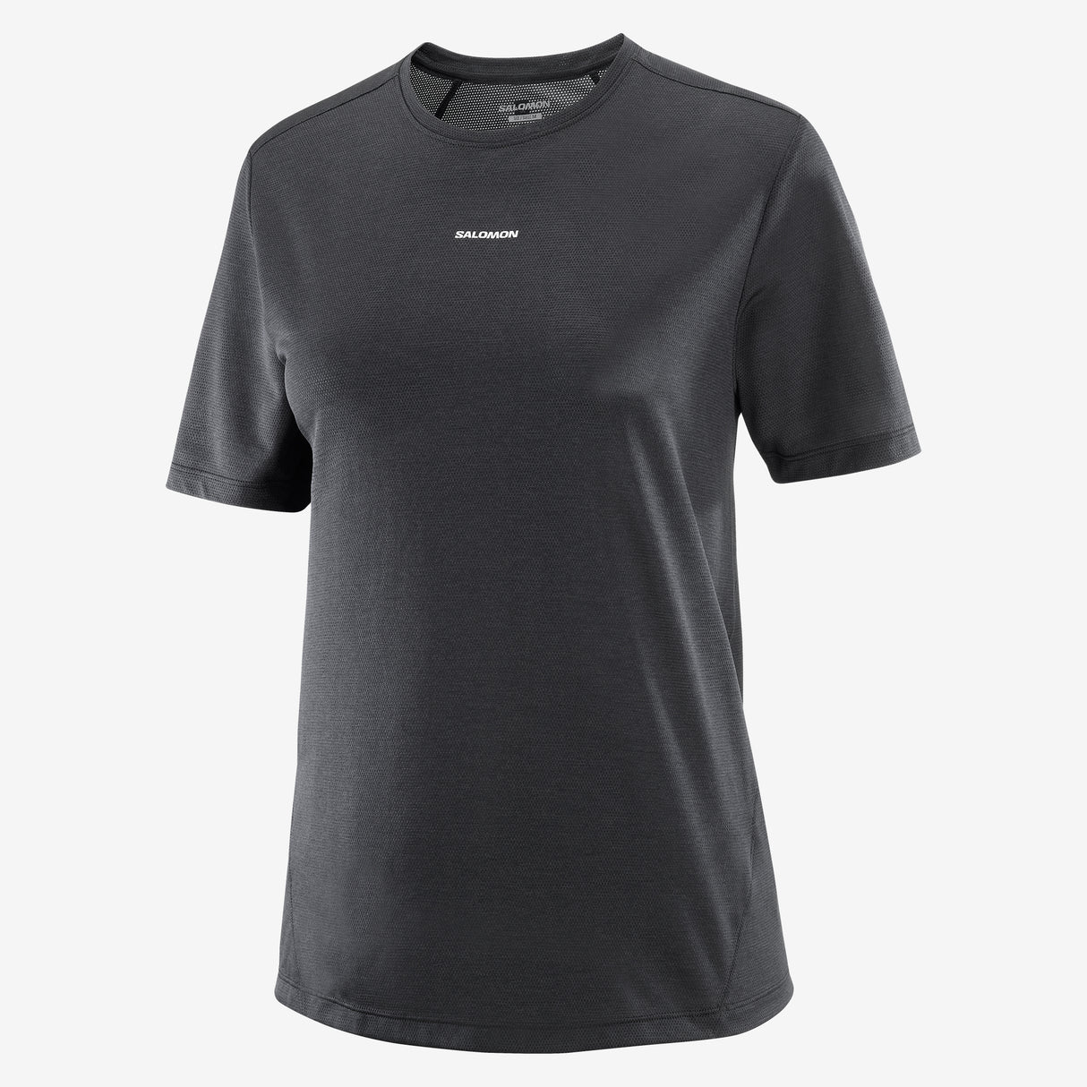 Salomon - Shakeout Core Short Sleeve Tee - Femme
