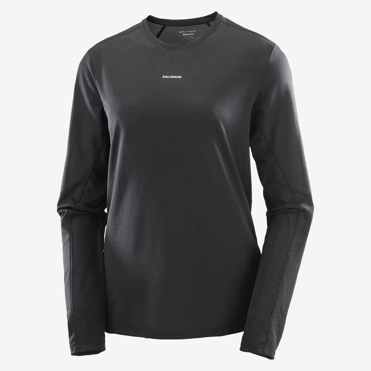 Salomon - Shkout Core LS Tee - Femme
