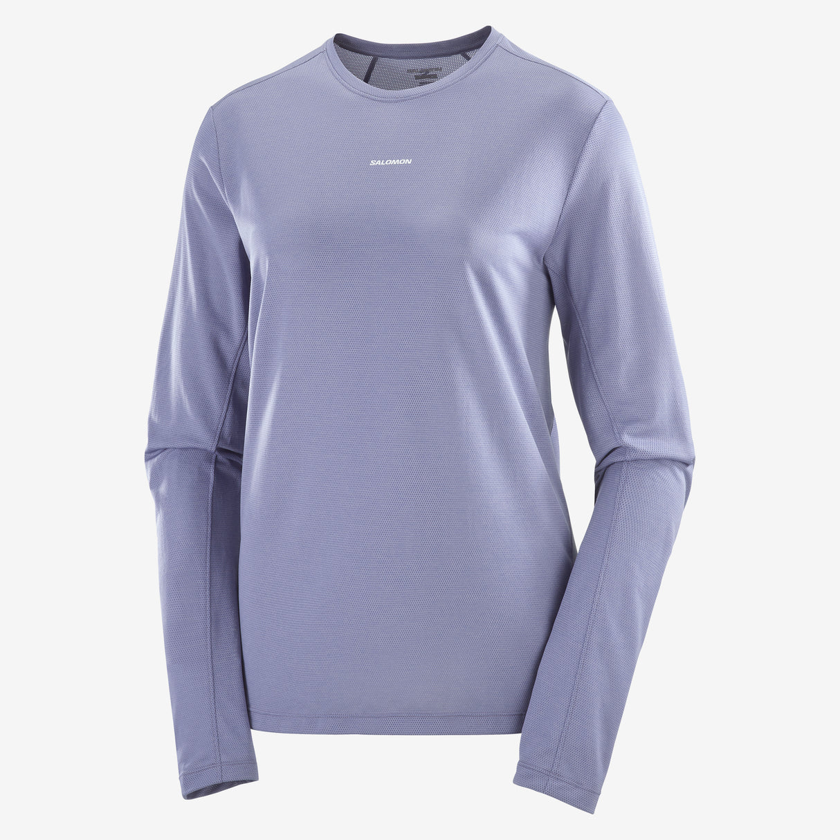 Salomon - Shkout Core LS Tee - Femme