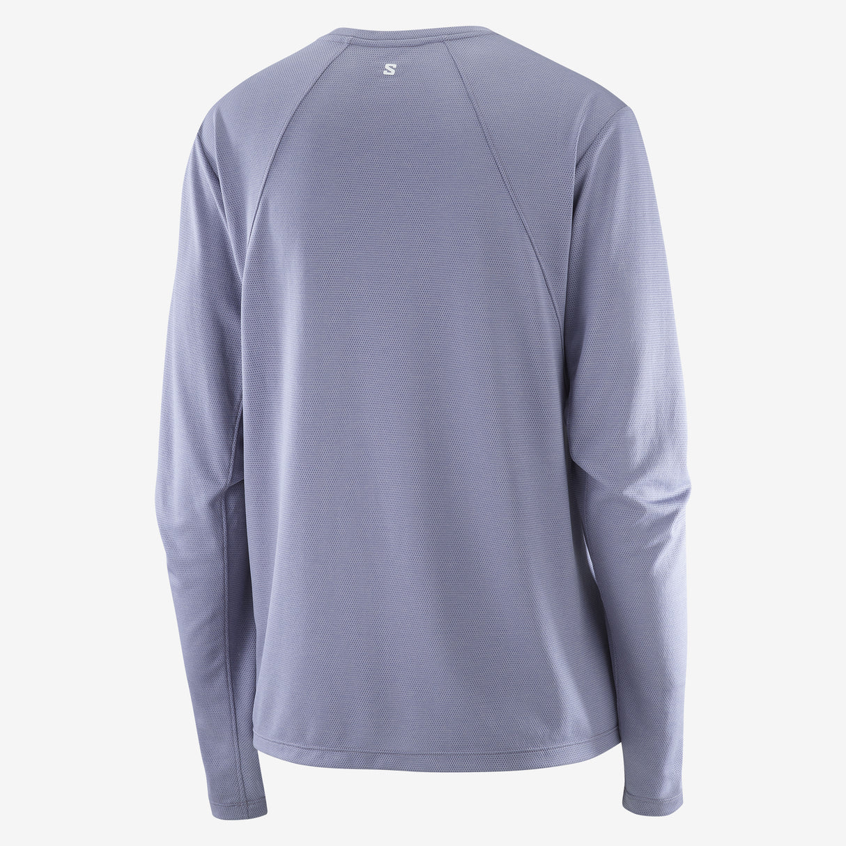 Salomon - Shkout Core LS Tee - Femme
