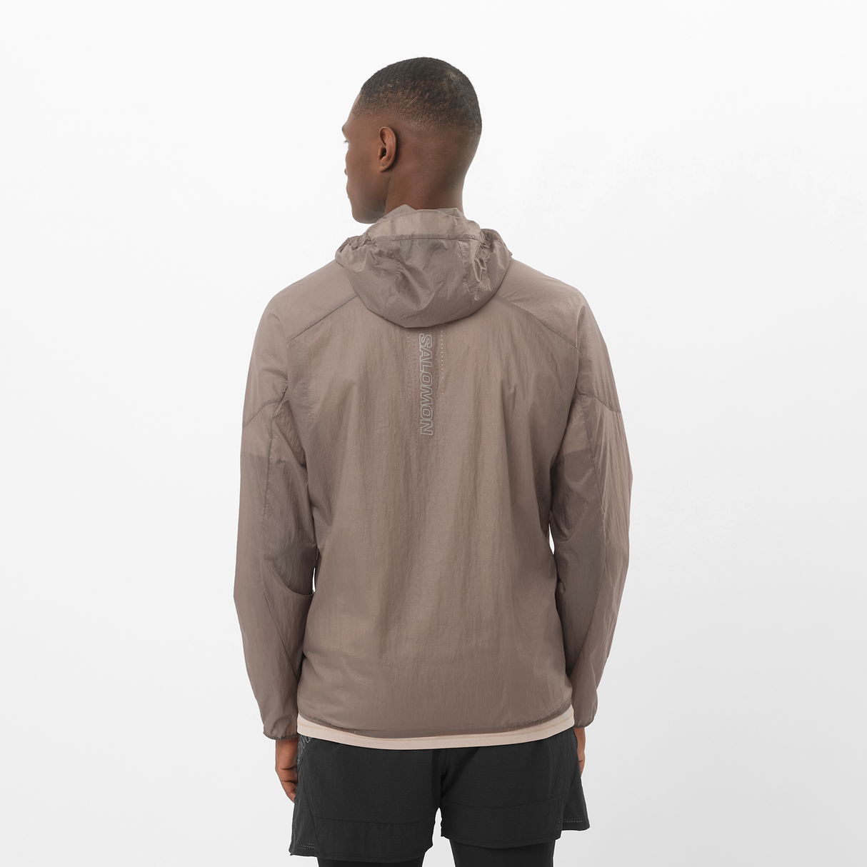 Salomon - Manteau Sense Aero Wind - Homme