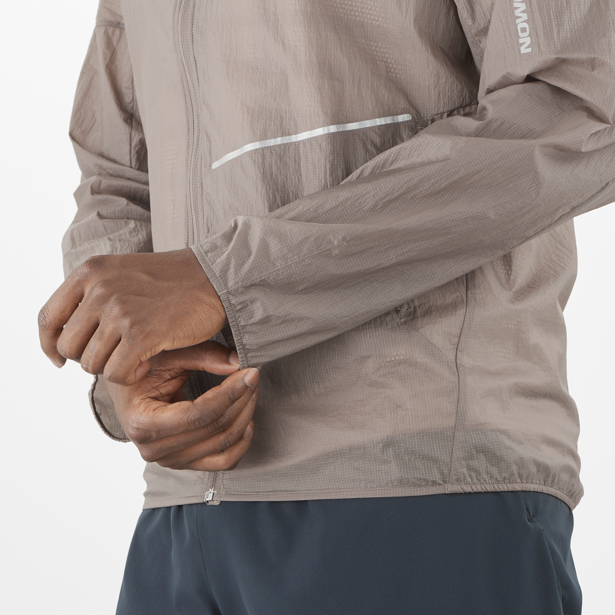 Salomon - Manteau Sense Aero Wind - Homme