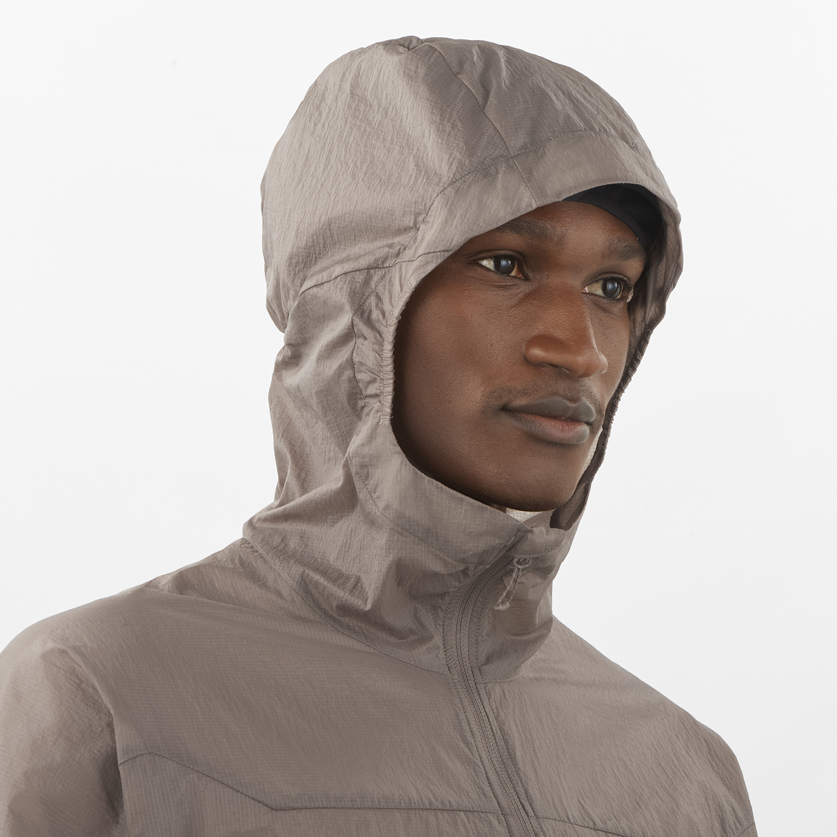 Salomon - Manteau Sense Aero Wind - Homme