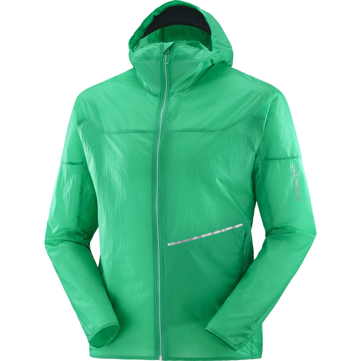 Salomon - Manteau Sense Aero Wind - Homme