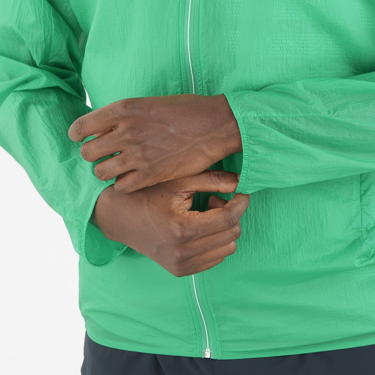 Salomon - Manteau Sense Aero Wind - Homme