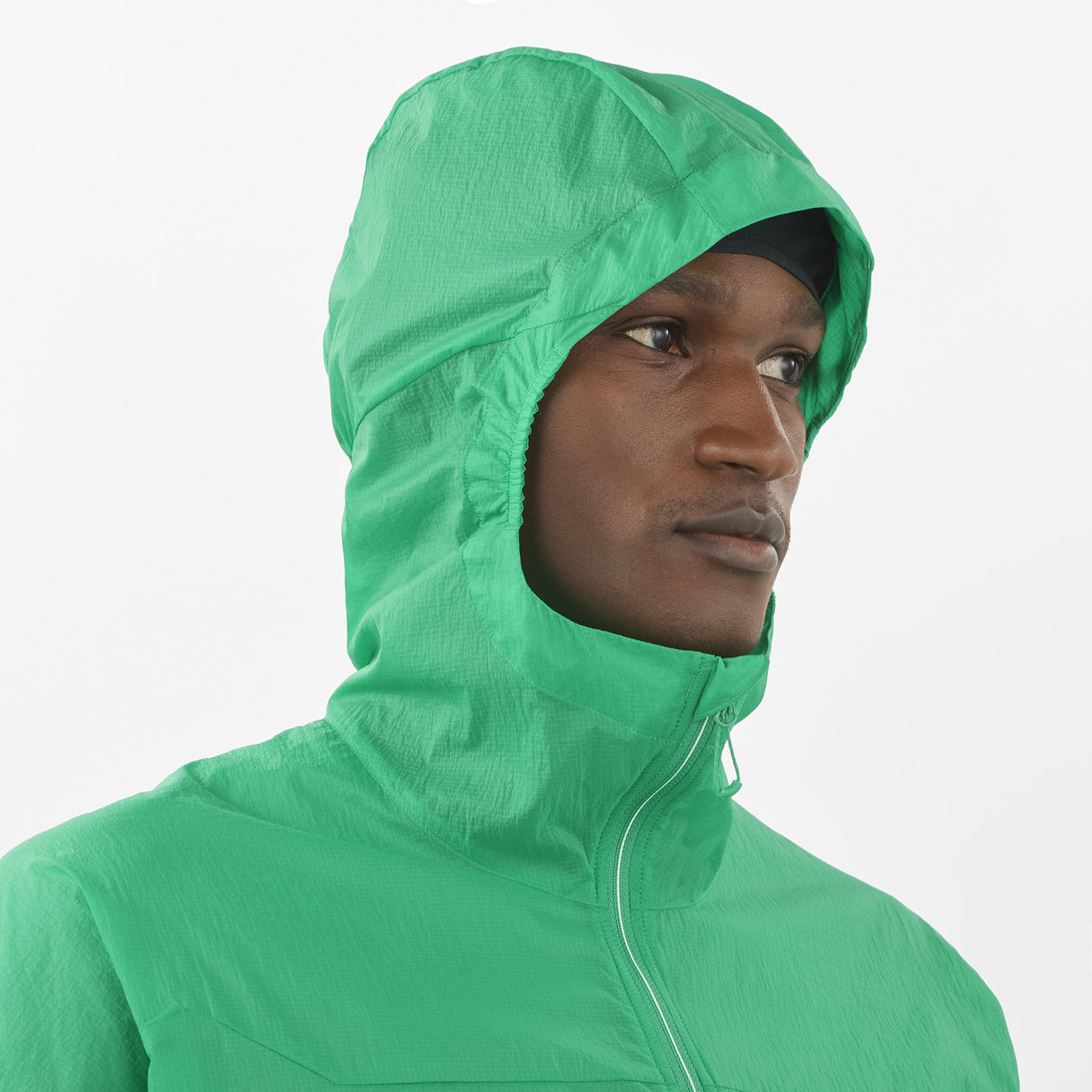 Salomon - Manteau Sense Aero Wind - Homme