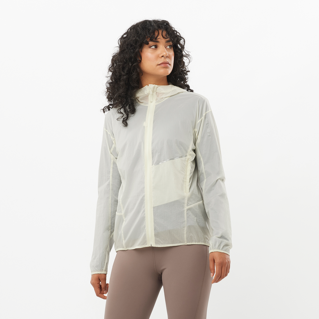 Salomon - Manteau Sense Aero Wind - Femme