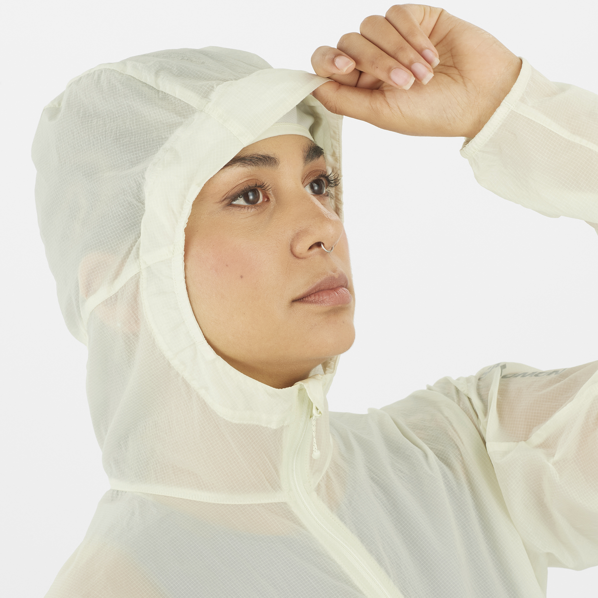 Salomon - Manteau Sense Aero Wind - Femme