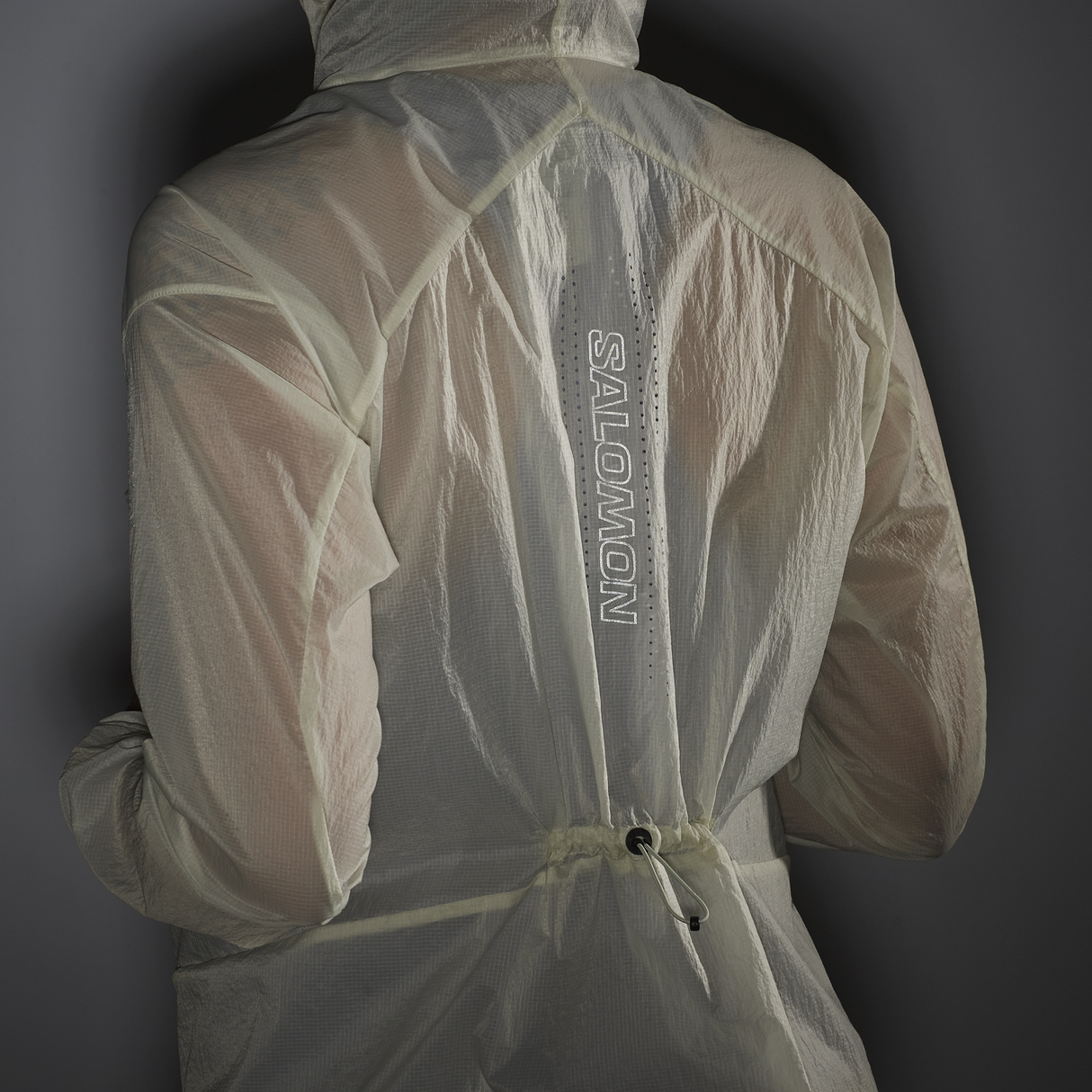 Salomon - Manteau Sense Aero Wind - Femme