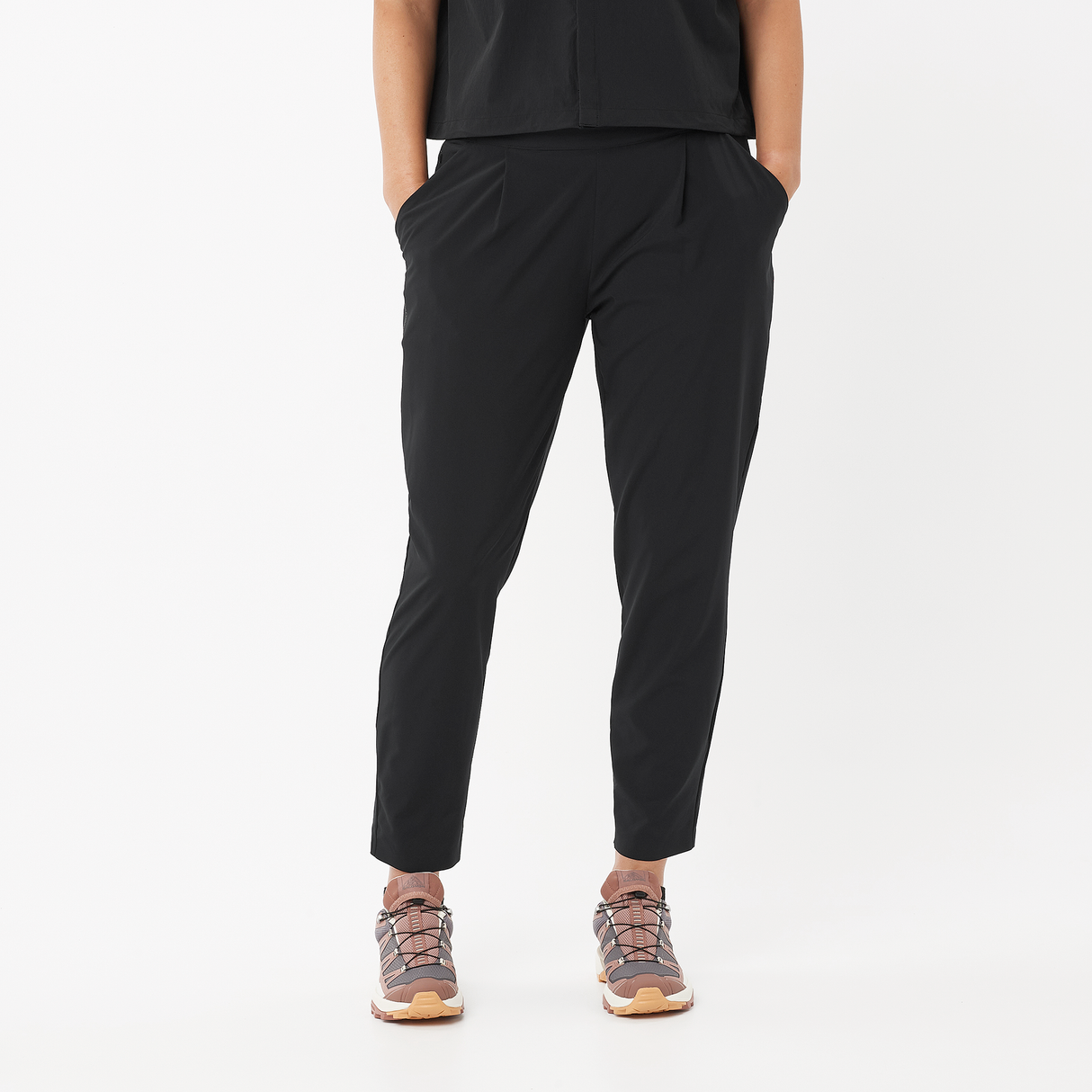 Salomon - Pantalons Comet - Femme