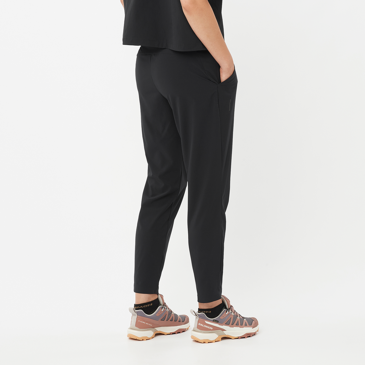 Salomon - Pantalons Comet - Femme