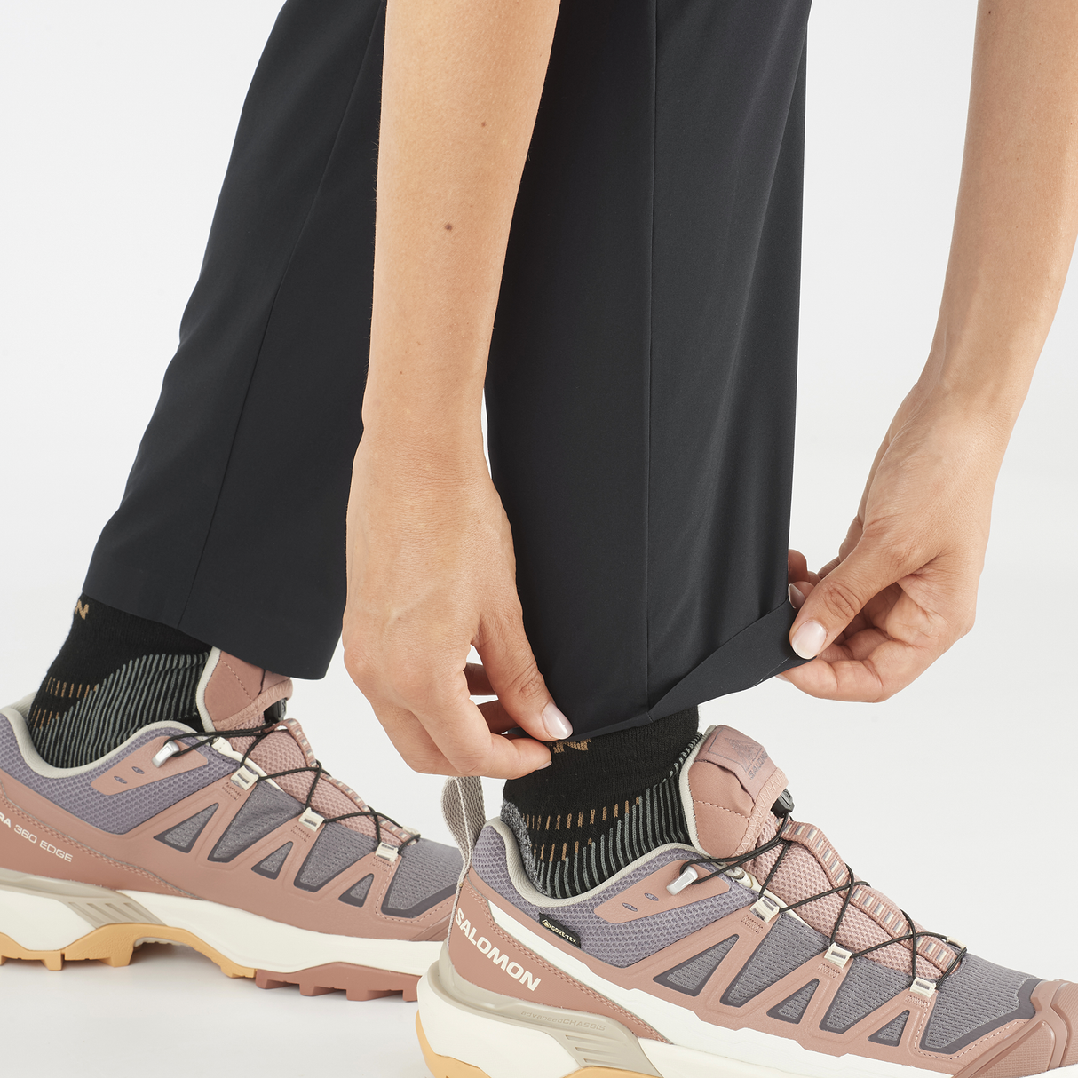 Salomon - Pantalons Comet - Femme