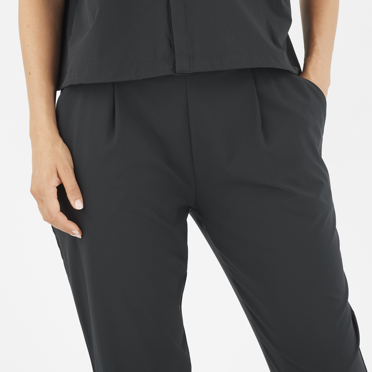 Salomon - Pantalons Comet - Femme