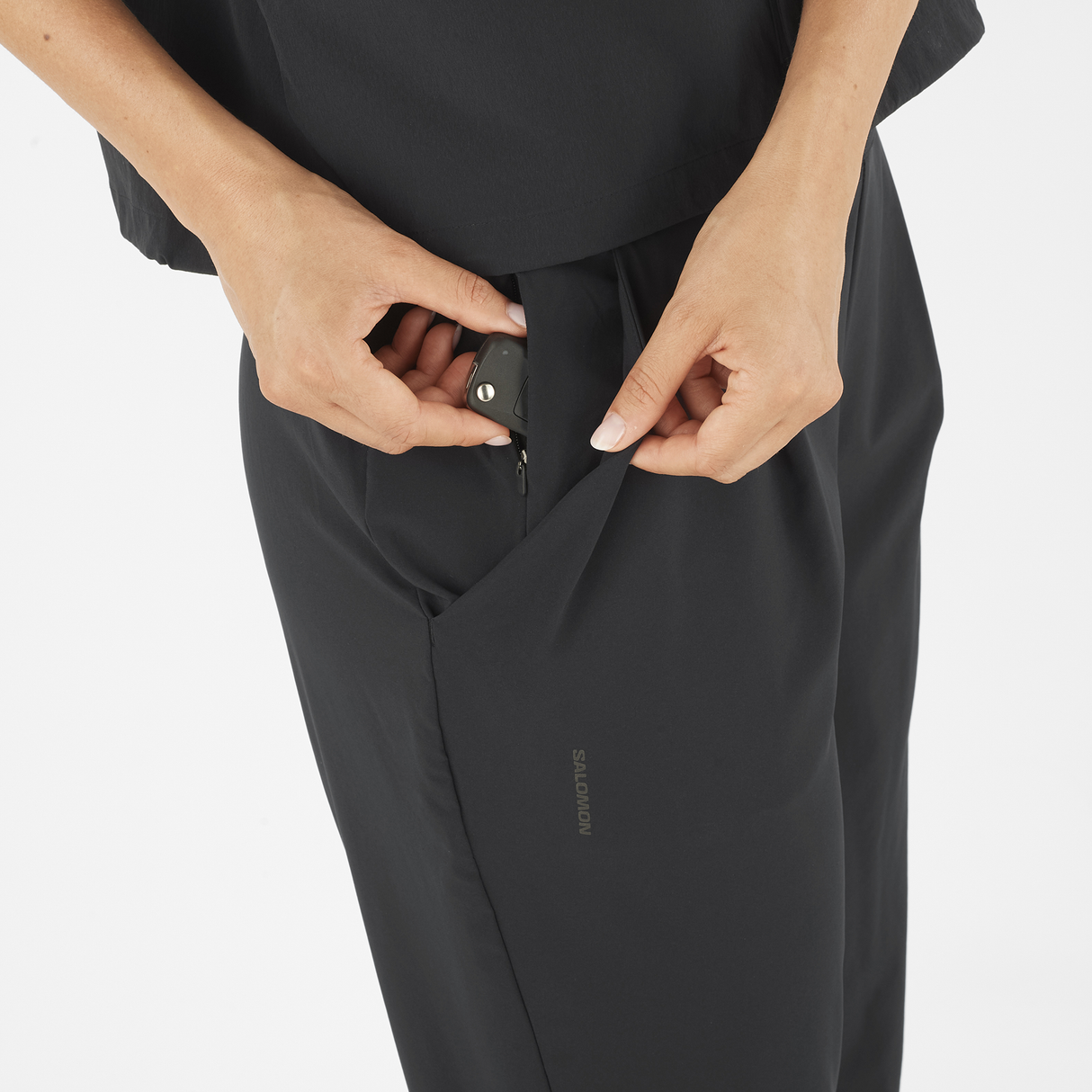 Salomon - Pantalons Comet - Femme