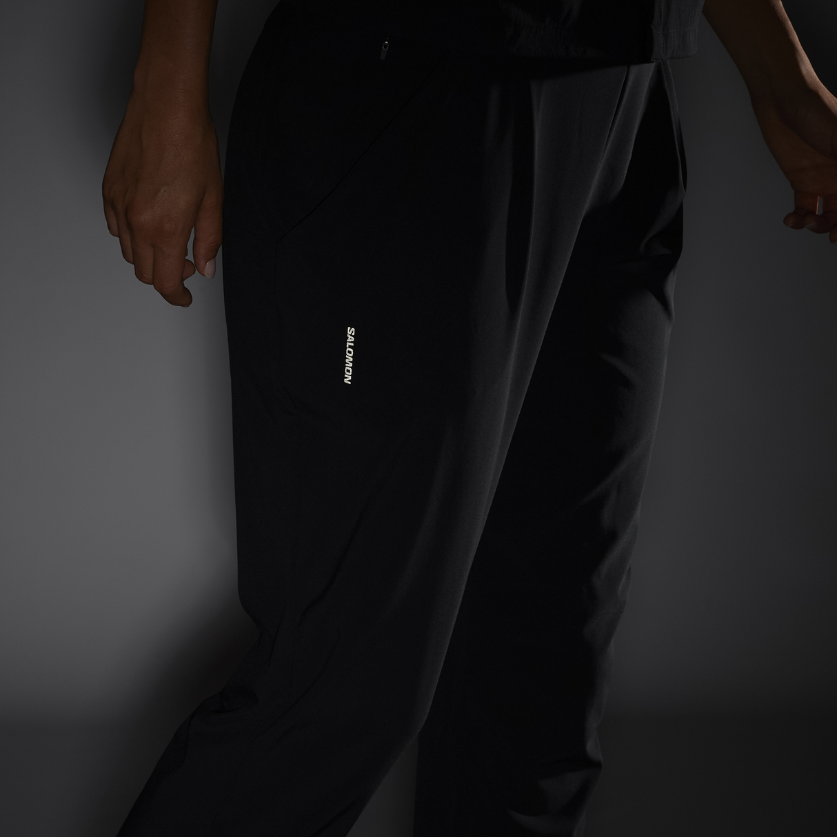 Salomon - Pantalons Comet - Femme