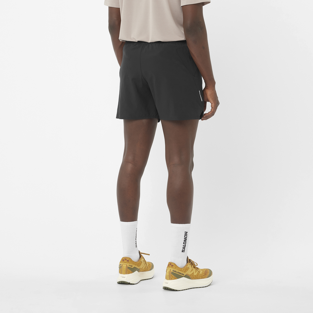 Salomon - Shkout Core 5" Shorts - Homme